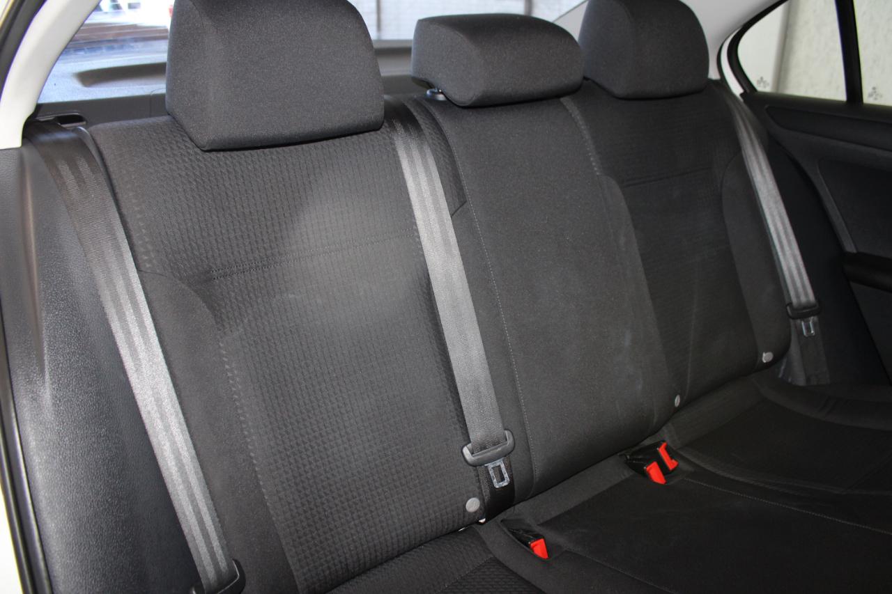Volkswagen Jetta Sedan 4dr Auto 1.4T S 2016
