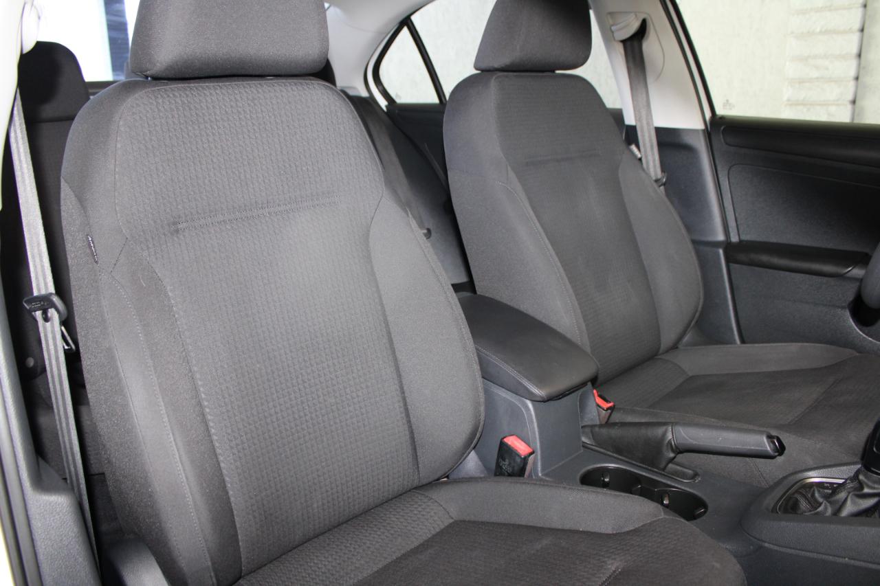 Volkswagen Jetta Sedan 4dr Auto 1.4T S 2016
