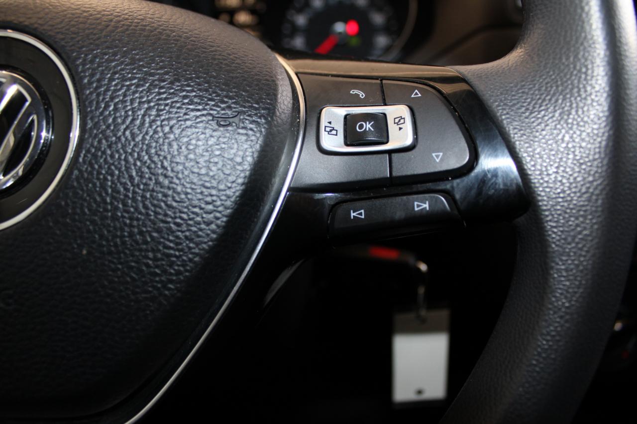 Volkswagen Jetta Sedan 4dr Auto 1.4T S 2016