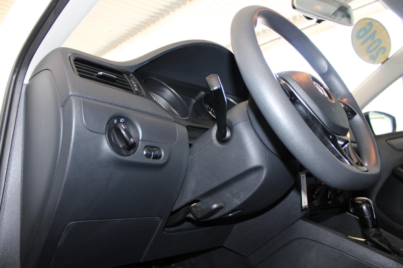 Volkswagen Jetta Sedan 4dr Auto 1.4T S 2016