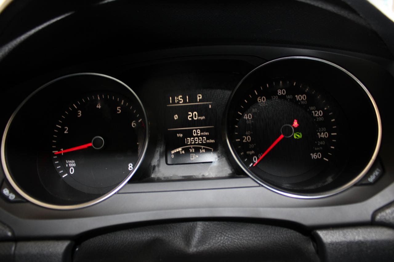 Volkswagen Jetta Sedan 4dr Auto 1.4T S 2016