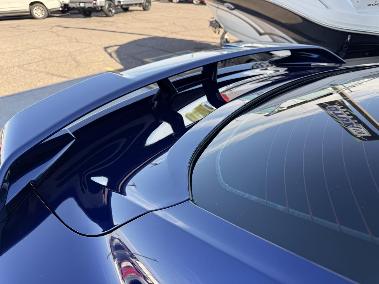Ford Mustang GT Fastback 2019