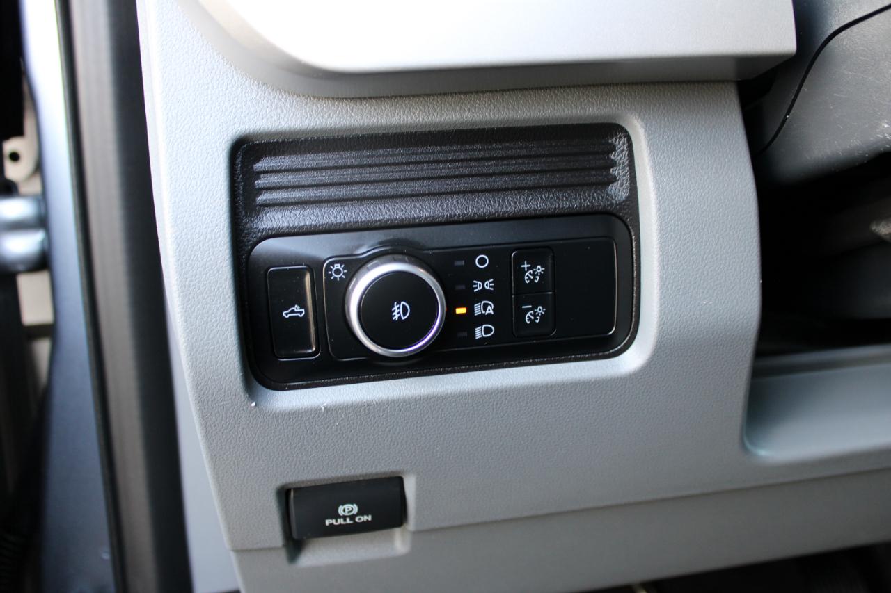 Ford Super Duty F-250 SRW 4WD Crew Cab 156" FX4 2024