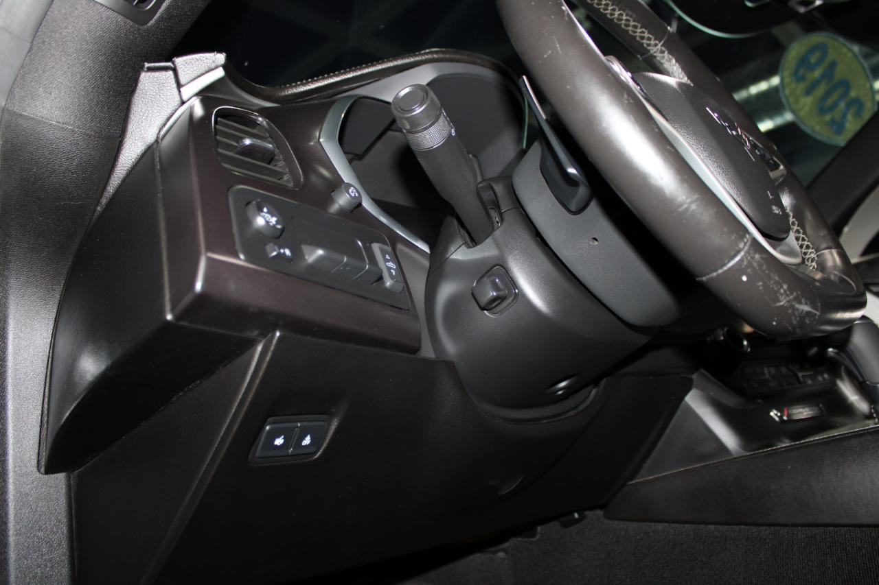 Chevrolet Corvette 2dr Stingray Conv w/2LT 2019
