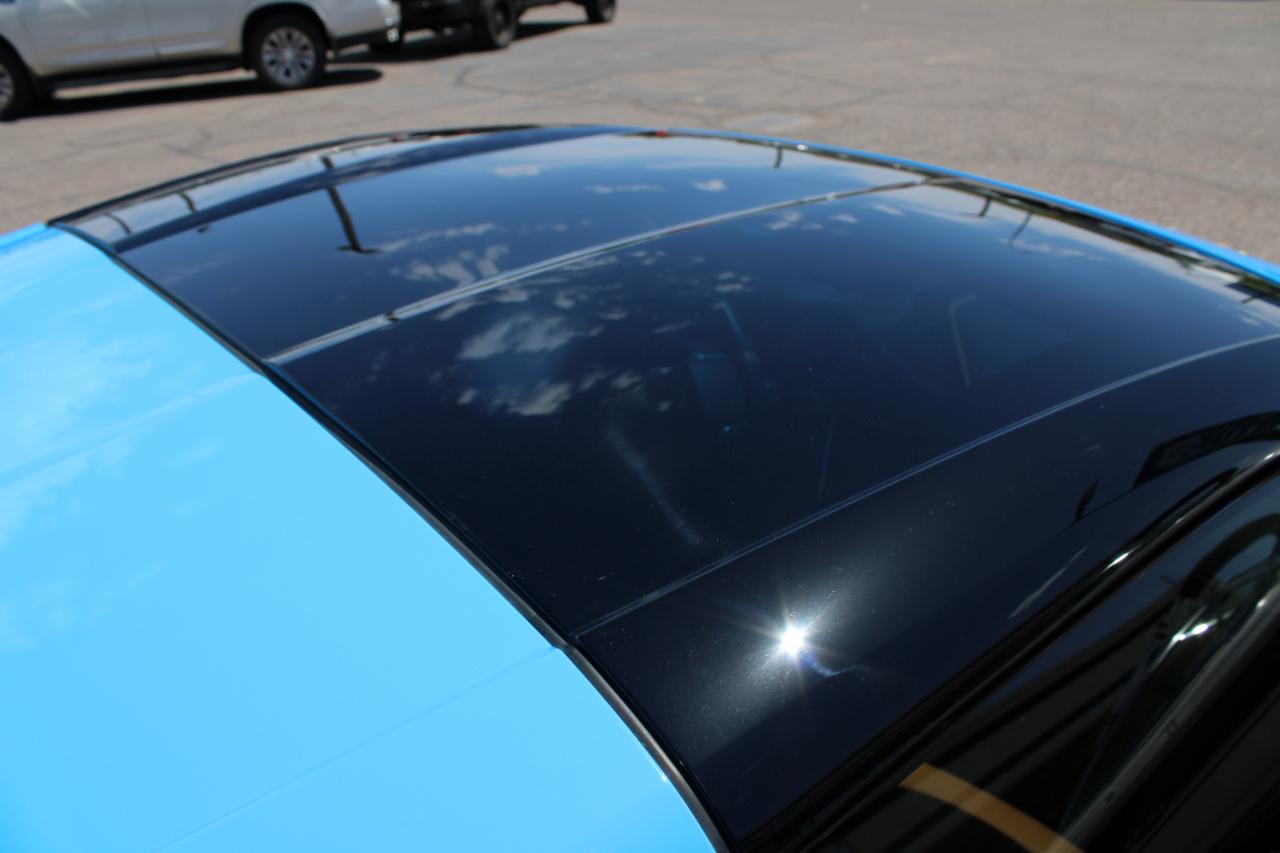 Chevrolet Corvette 2dr Stingray Cpe w/2LT 2022