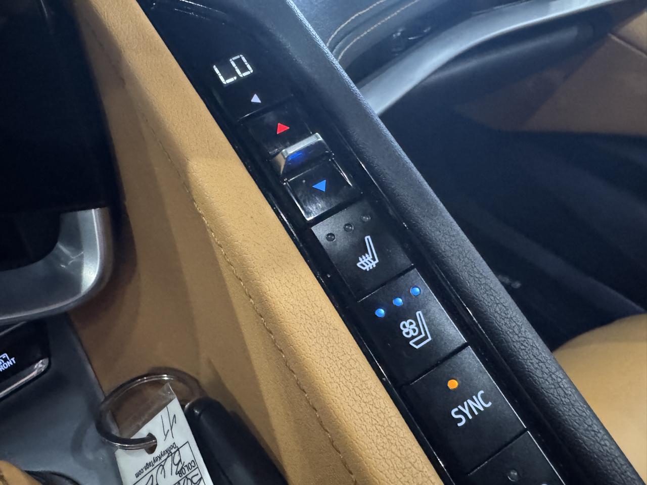 Chevrolet Corvette 2dr Stingray Cpe w/2LT 2022