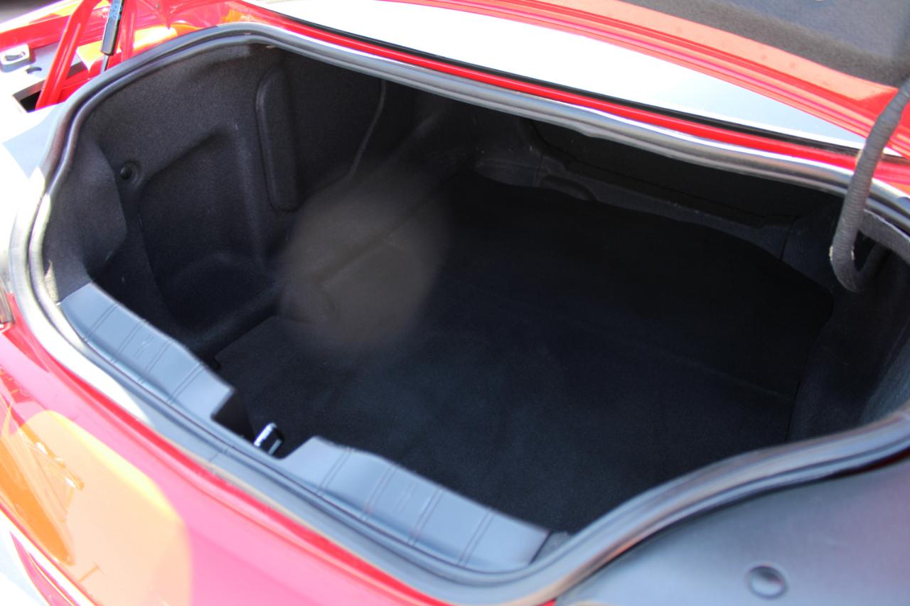 Chevrolet Camaro 2dr Cpe 1SS 2019