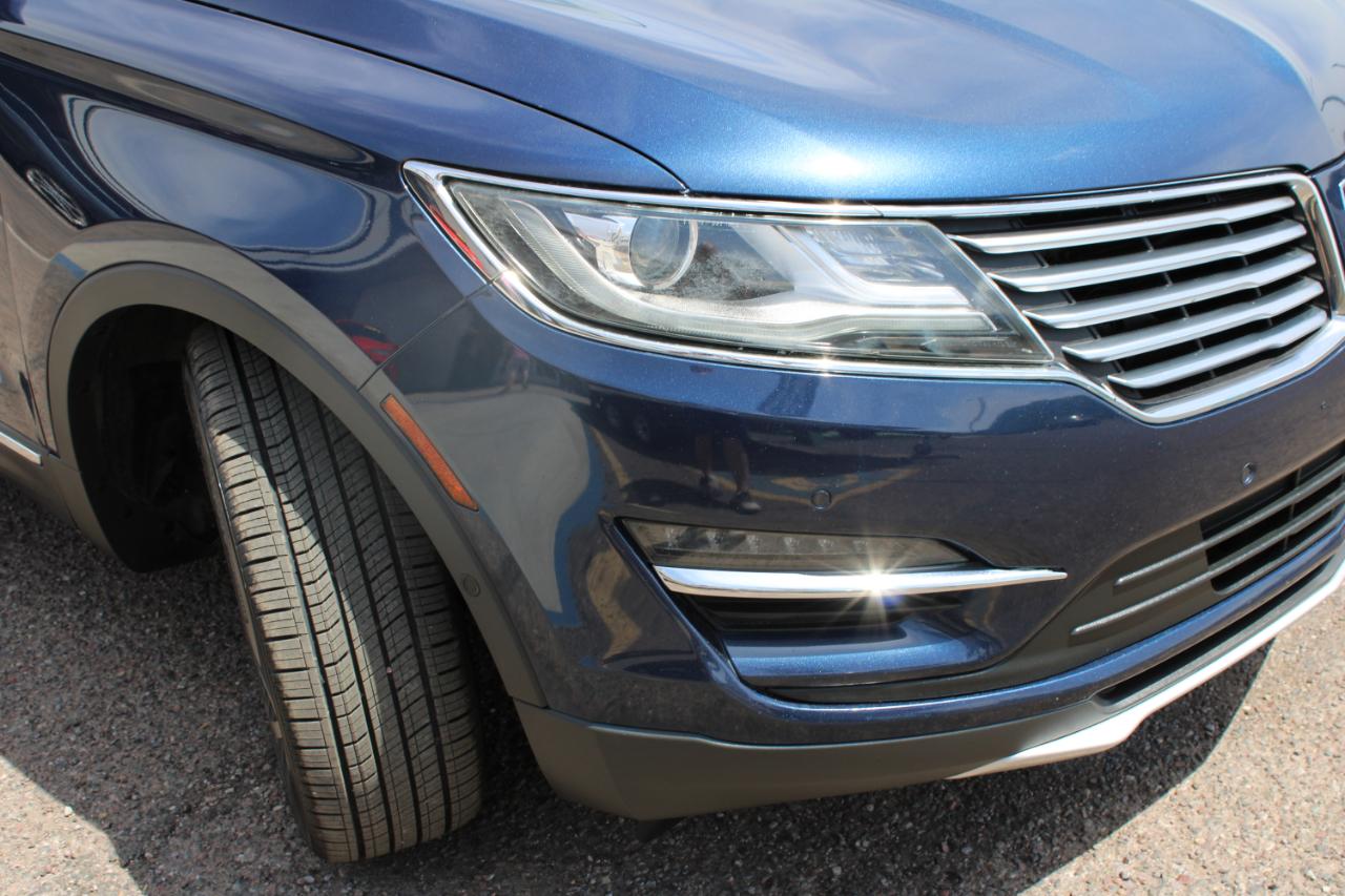 Lincoln MKC Reserve FWD 2017