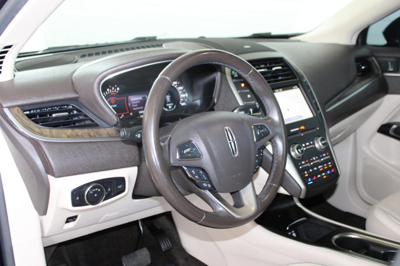 Lincoln MKC Reserve FWD 2017