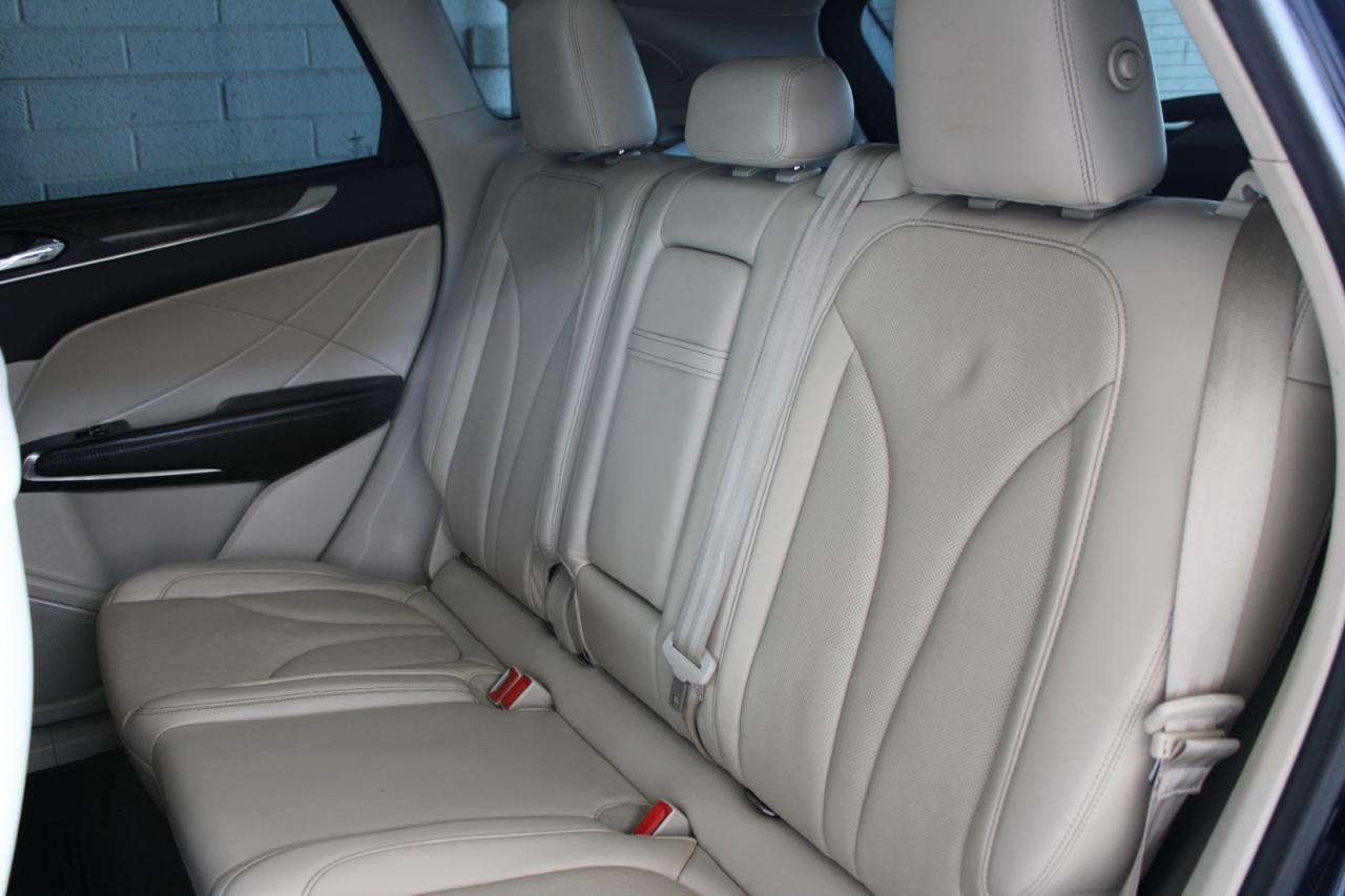 Lincoln MKC Reserve FWD 2017