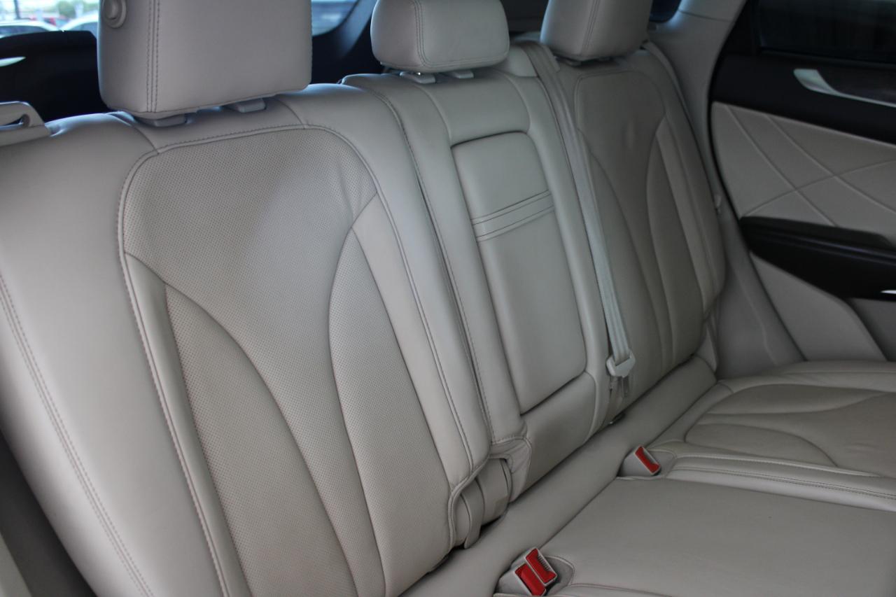 Lincoln MKC Reserve FWD 2017