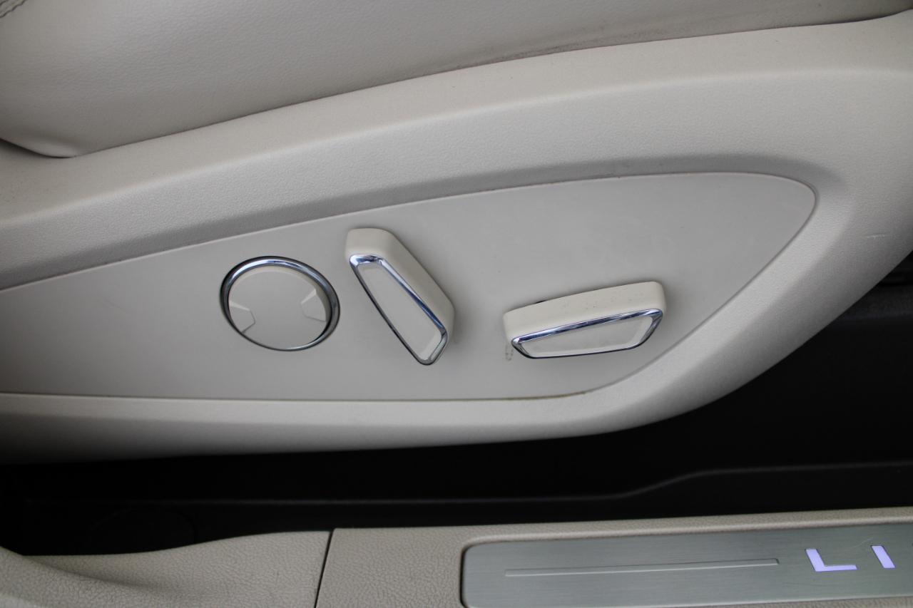 Lincoln MKC Reserve FWD 2017