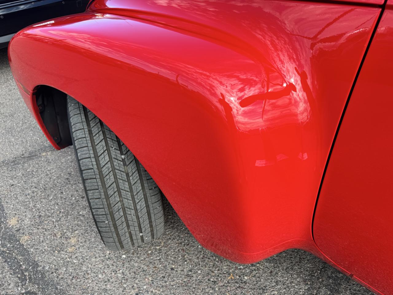 Chevrolet SSR Reg Cab 116.0" WB LS 2004
