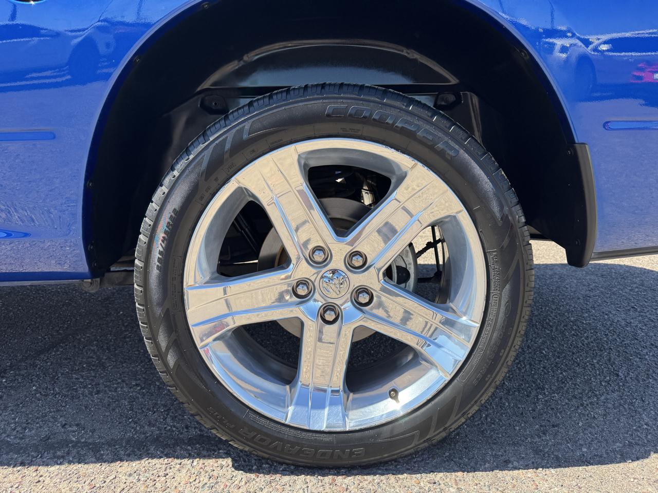 RAM 1500 Sport 4x2 Reg Cab 6'4" Box 2018