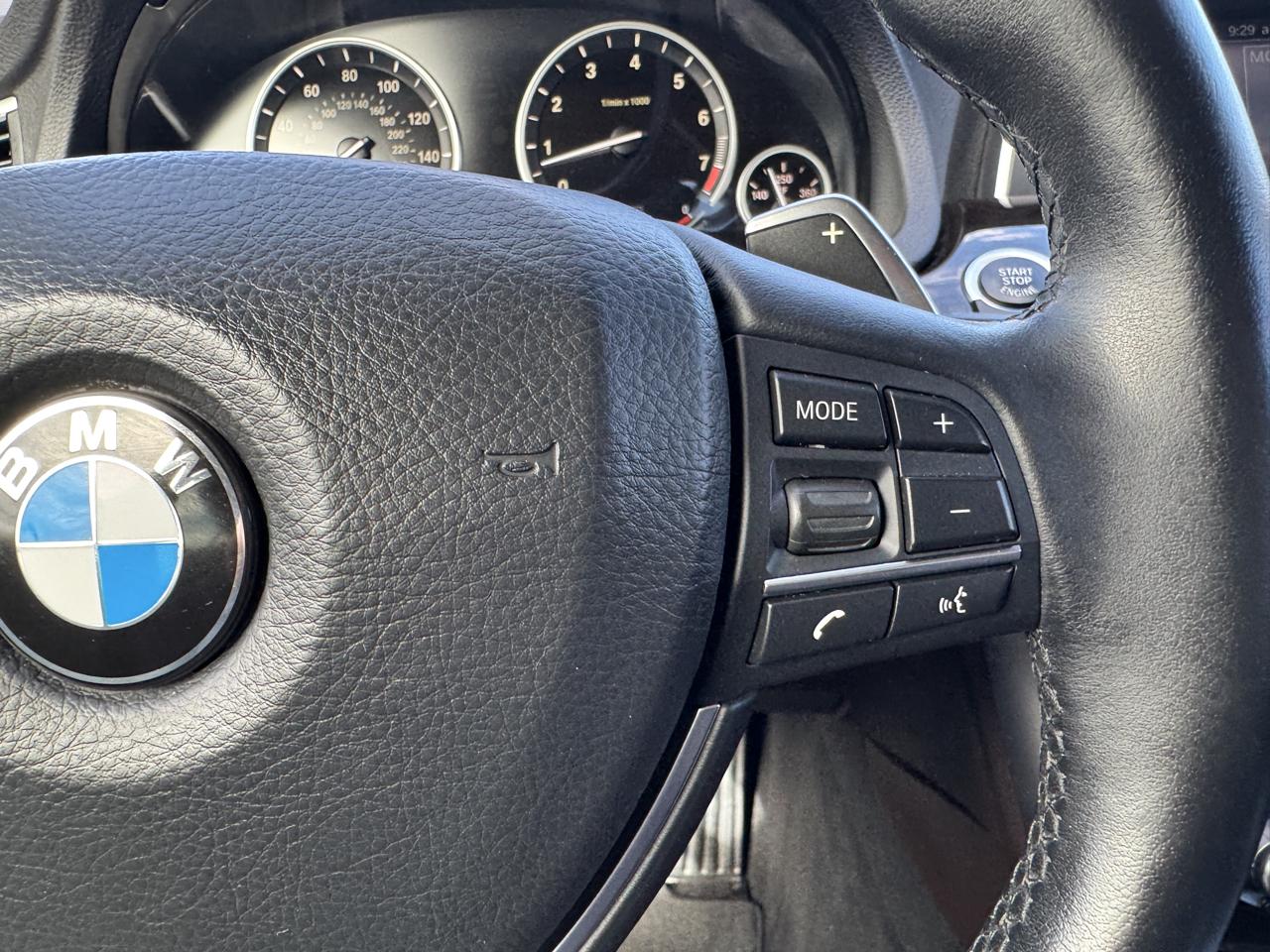 BMW 5 Series Gran Turismo 5dr 535i Gran Turismo RWD 2016