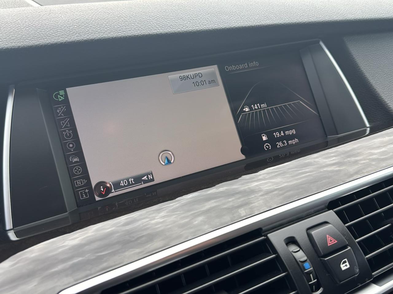 BMW 5 Series Gran Turismo 5dr 535i Gran Turismo RWD 2016