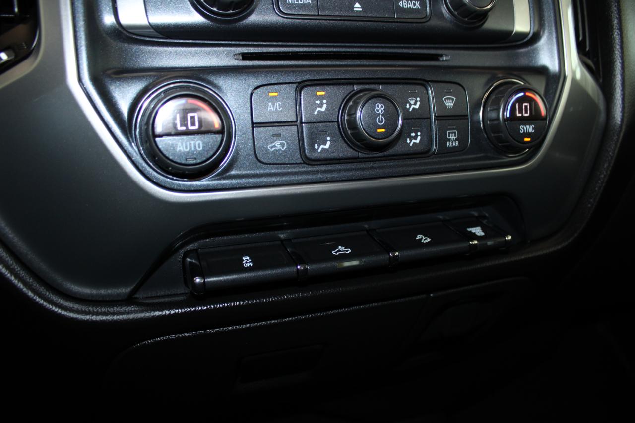 Chevrolet Silverado 3500HD 4WD Crew Cab 153.7" LT 2016
