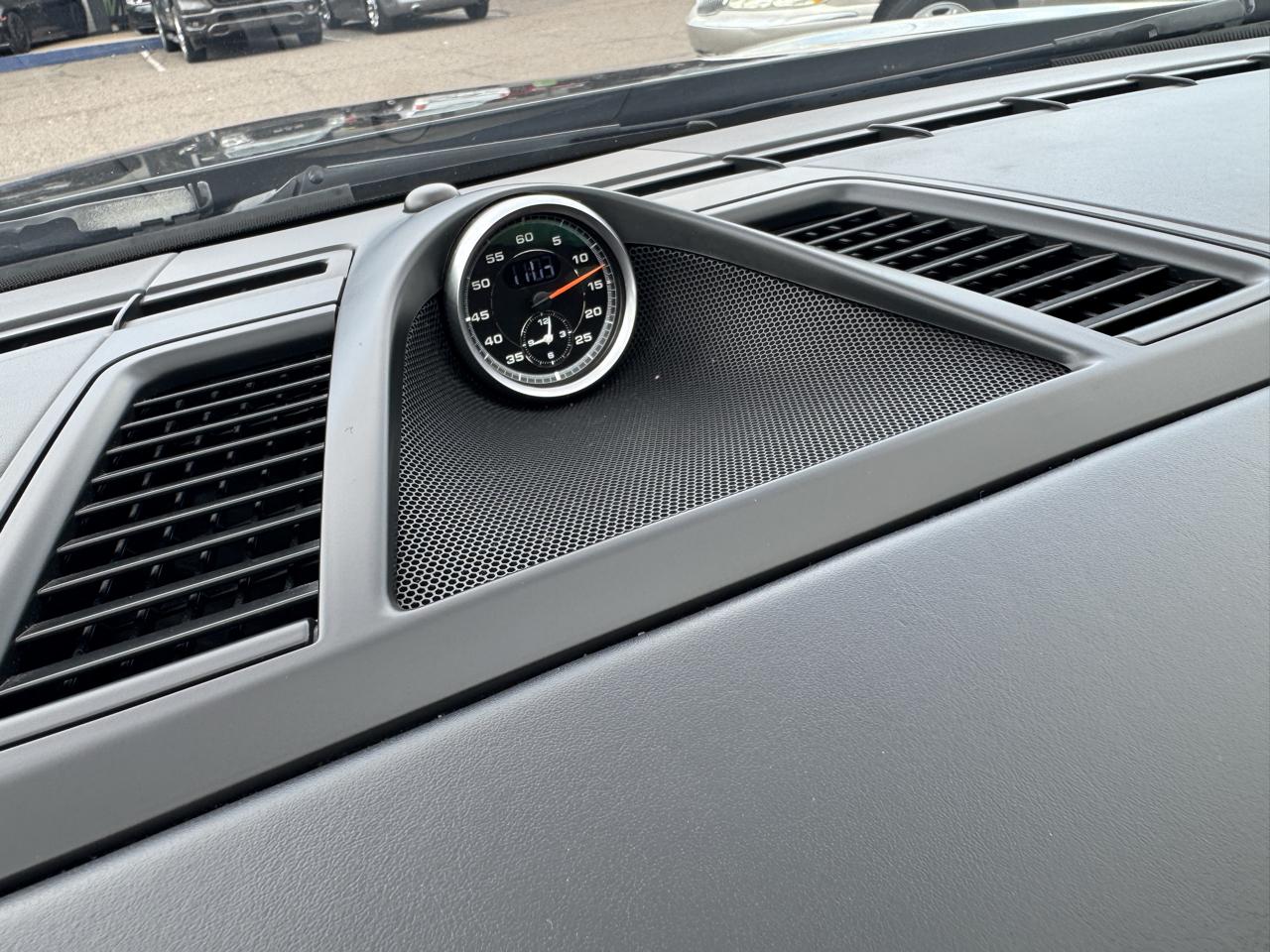 Porsche Panamera 4dr HB 4S Executive 2014