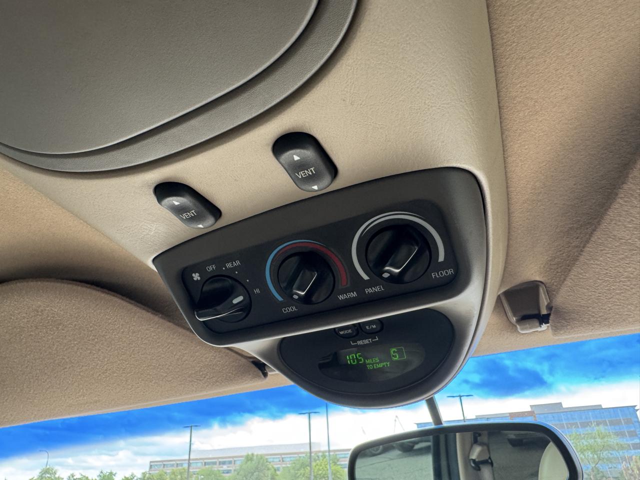 Ford Excursion 137" WB Limited 2001