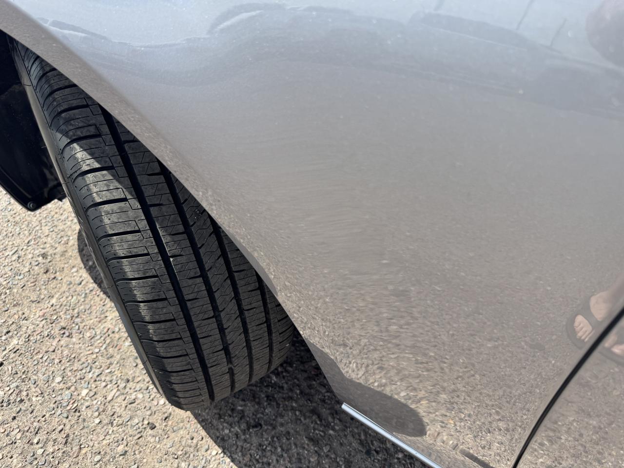 Chrysler 300 4dr Sdn RWD 2014