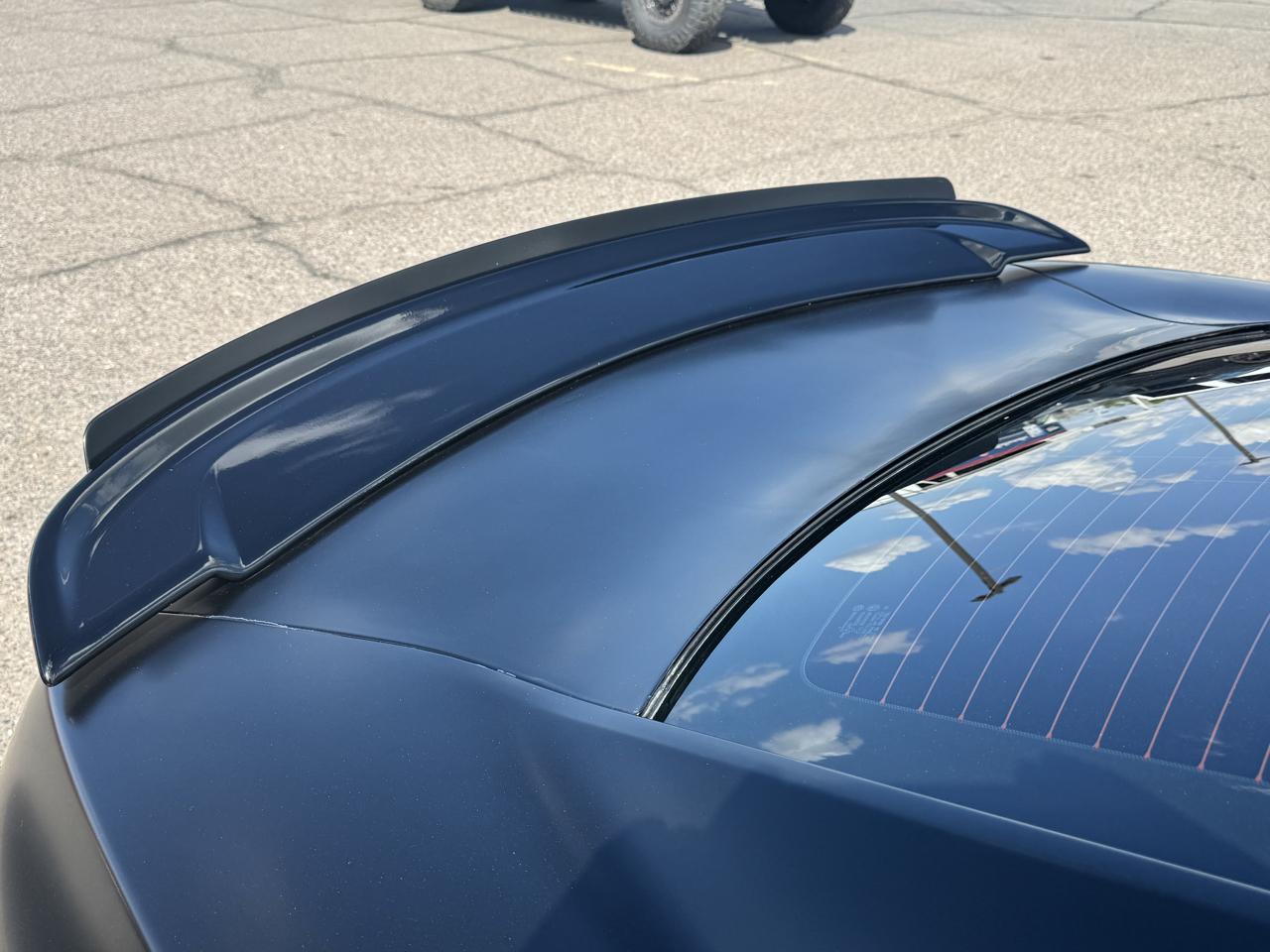 Chevrolet Camaro 2dr Cpe Z/28 2014
