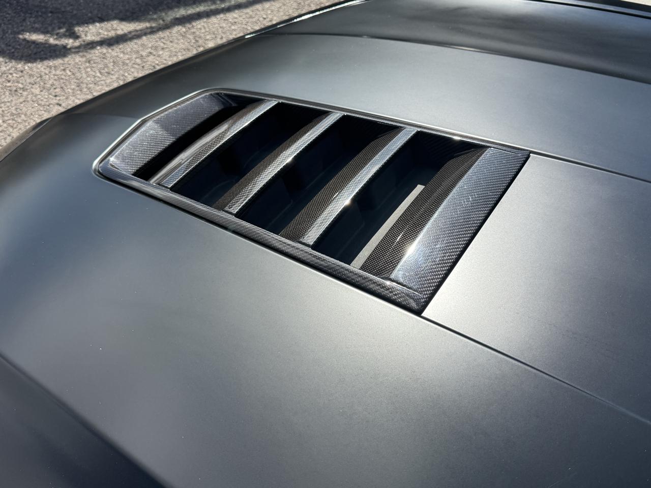 Chevrolet Camaro 2dr Cpe Z/28 2014