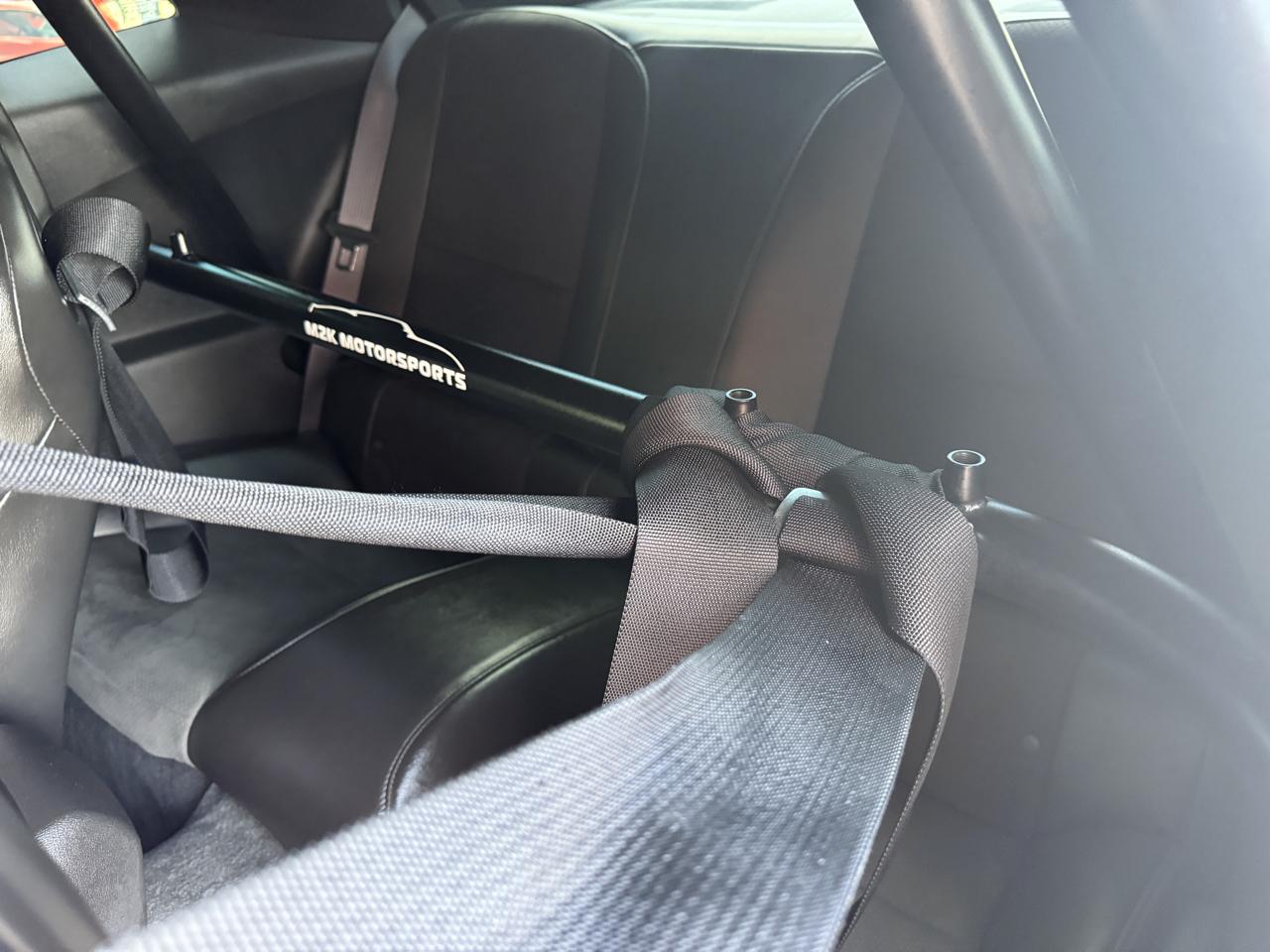 Chevrolet Camaro 2dr Cpe Z/28 2014