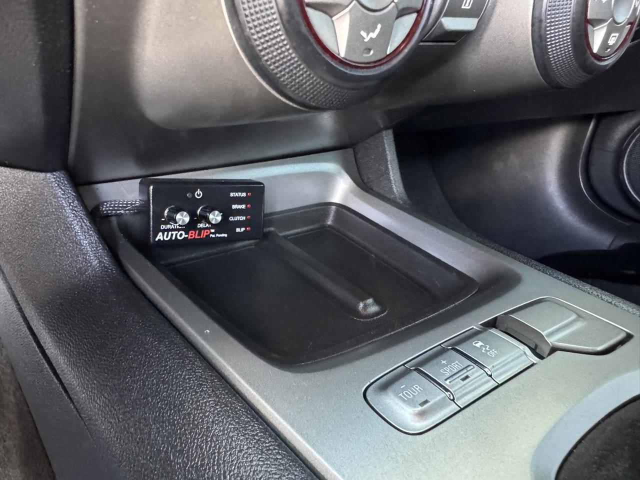Chevrolet Camaro 2dr Cpe Z/28 2014