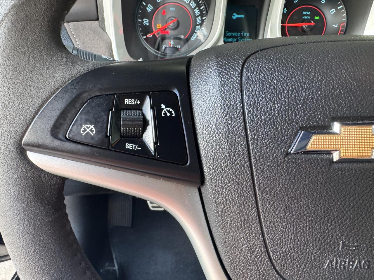 Chevrolet Camaro 2dr Cpe Z/28 2014