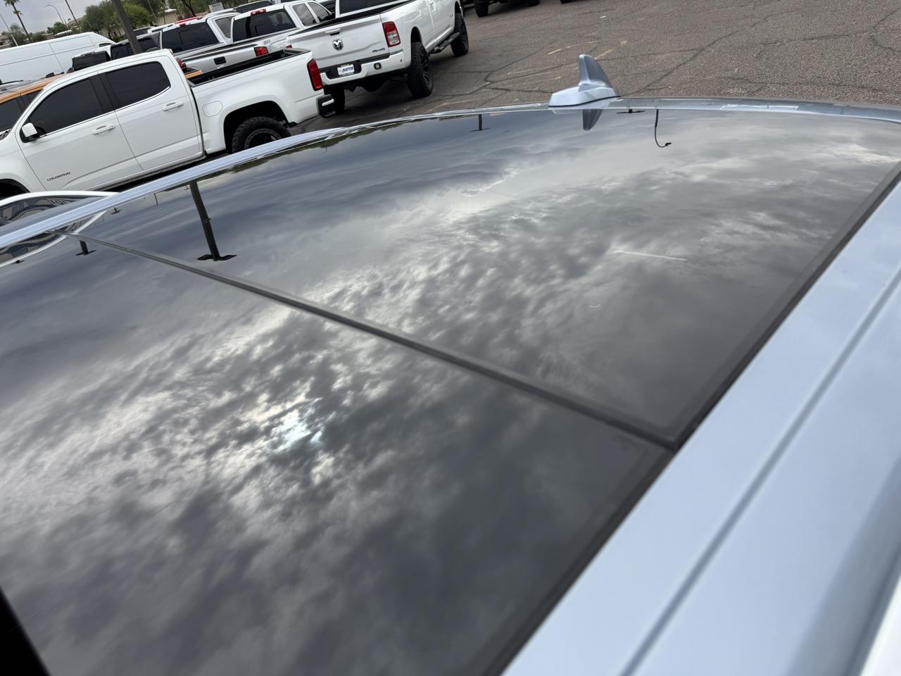 Lincoln Navigator Black Label 4x4 2019