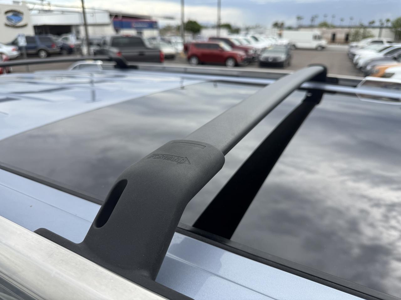 Lincoln Navigator Black Label 4x4 2019