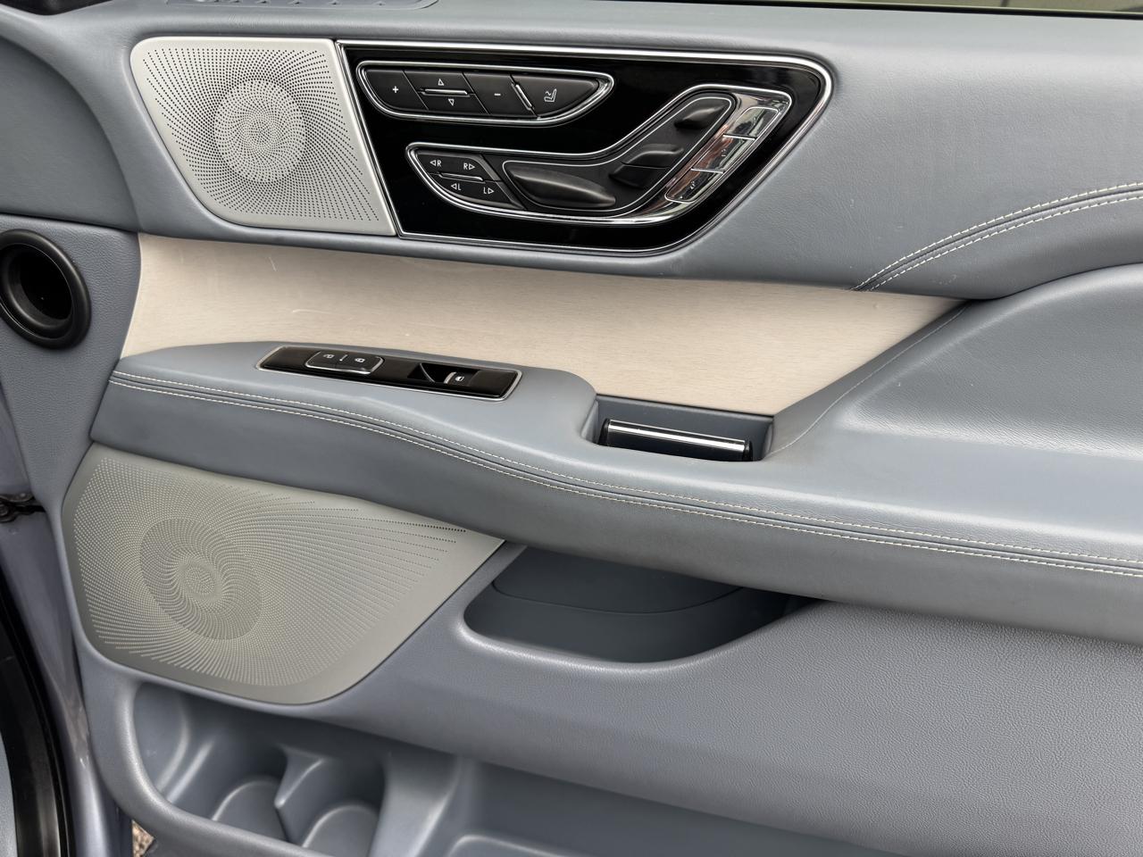 Lincoln Navigator Black Label 4x4 2019