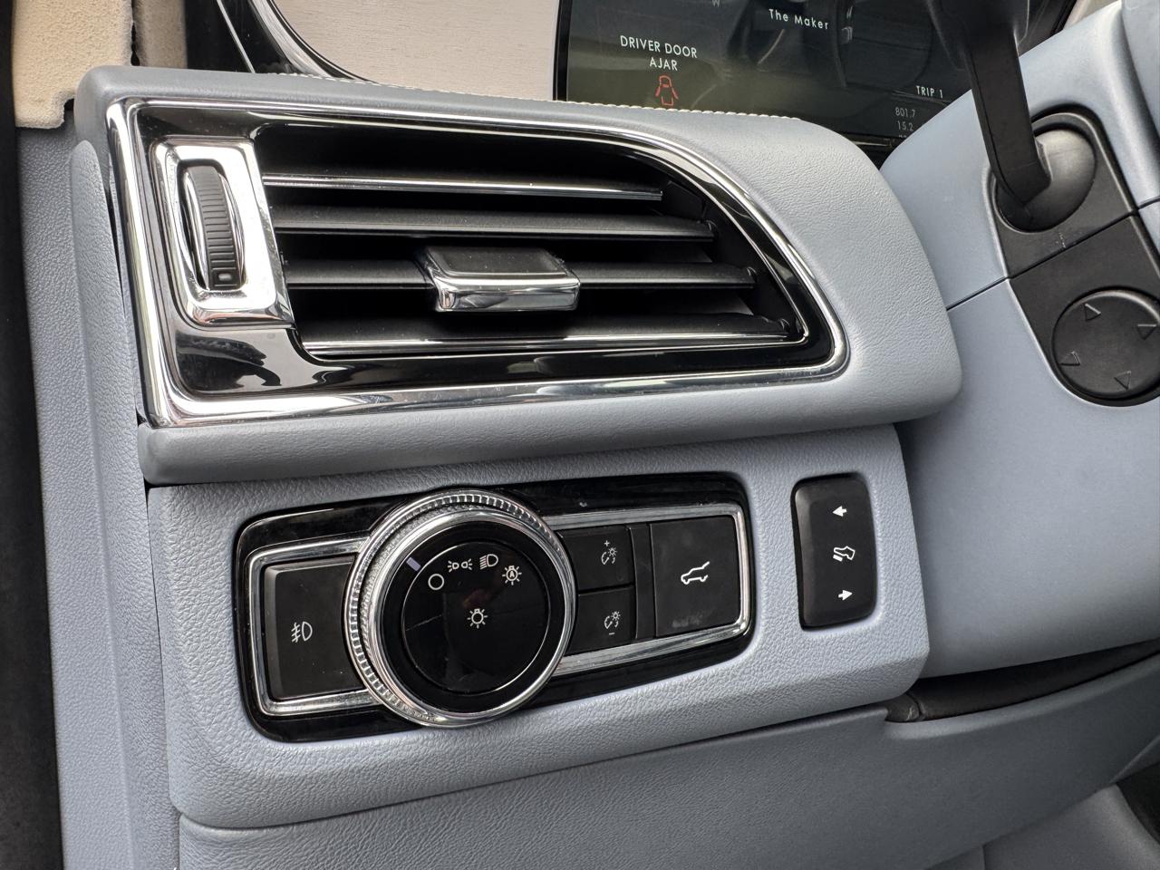 Lincoln Navigator Black Label 4x4 2019