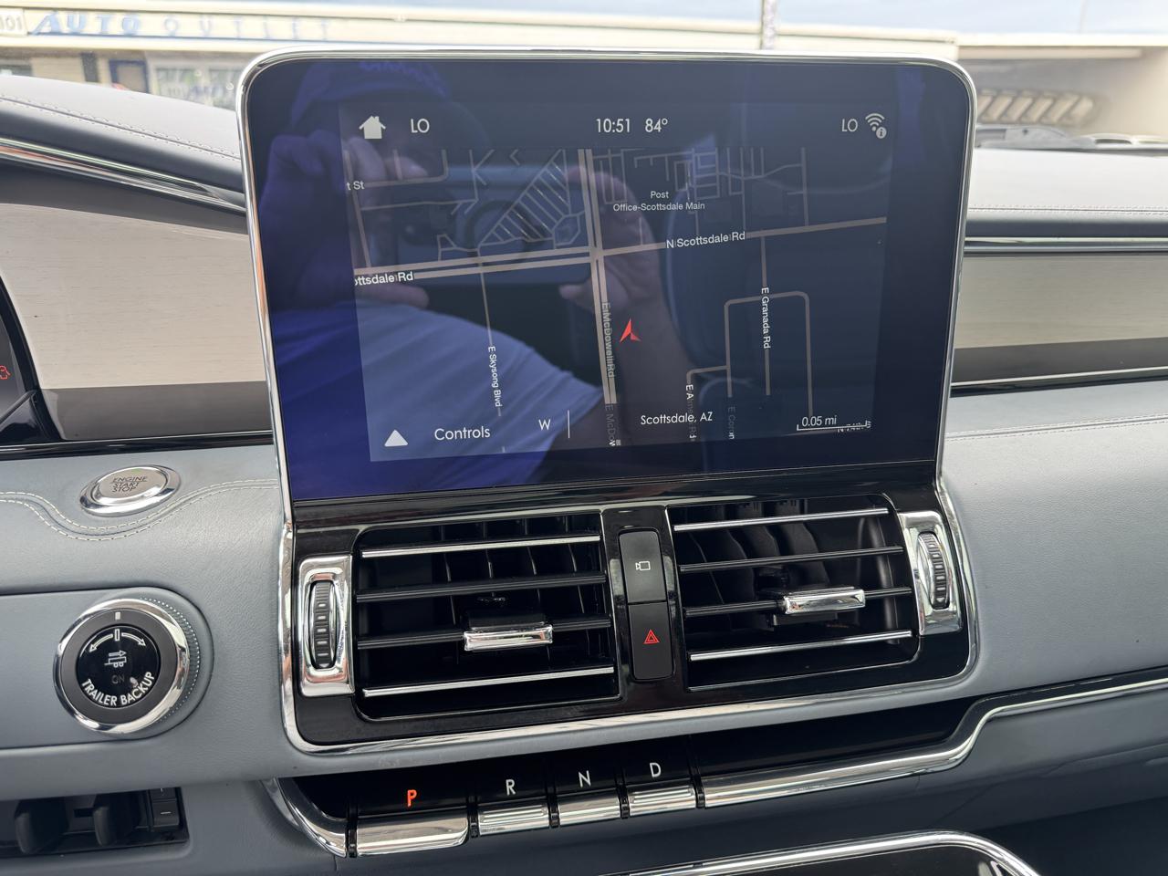 Lincoln Navigator Black Label 4x4 2019