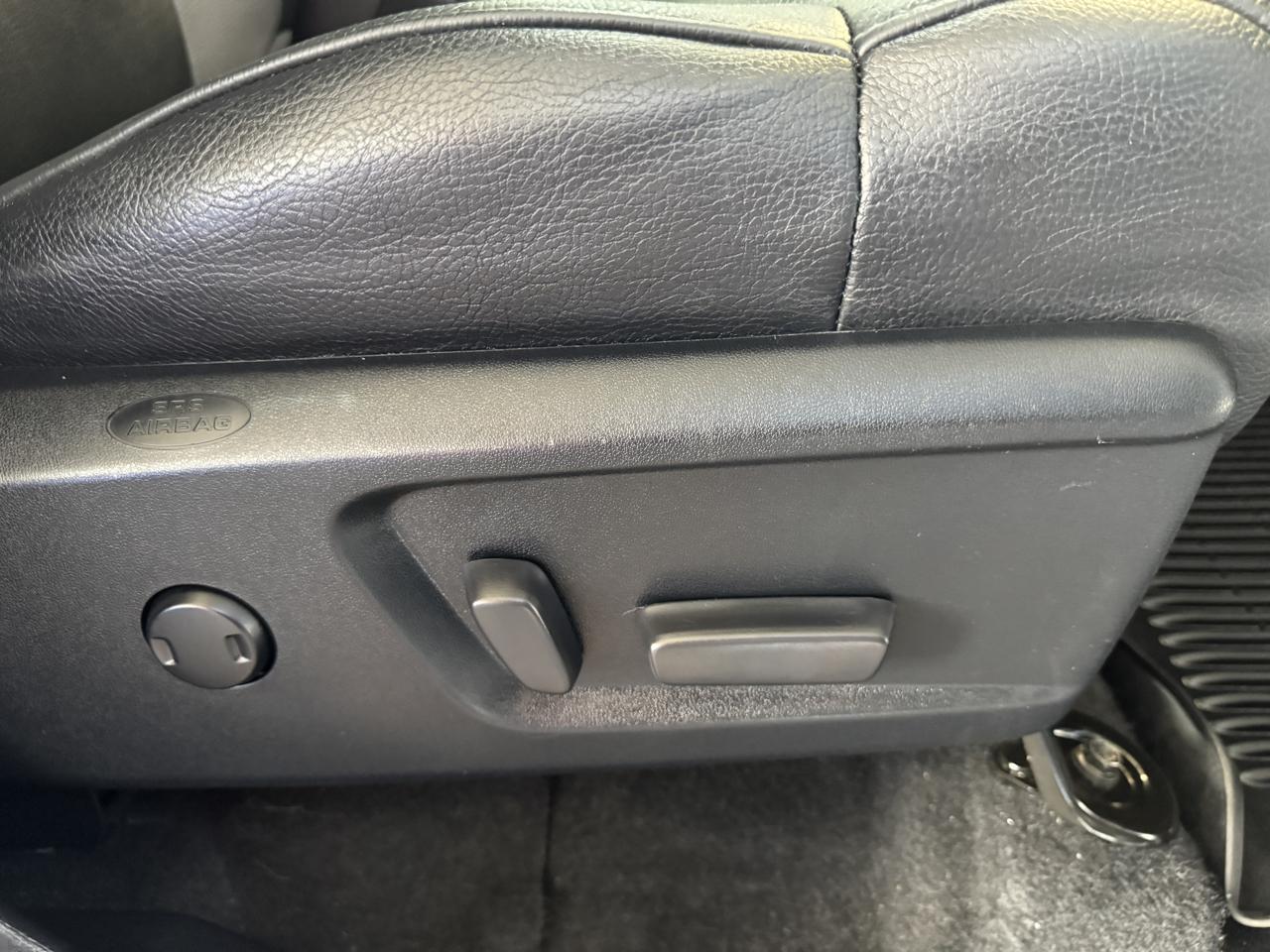 Toyota Tundra 4WD SR5 CrewMax 5.5' Bed 5.7L (Natl) 2019