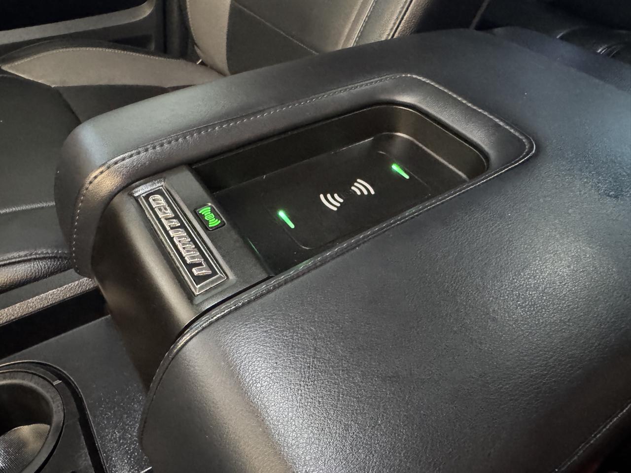 Toyota Tundra 4WD SR5 CrewMax 5.5' Bed 5.7L (Natl) 2019