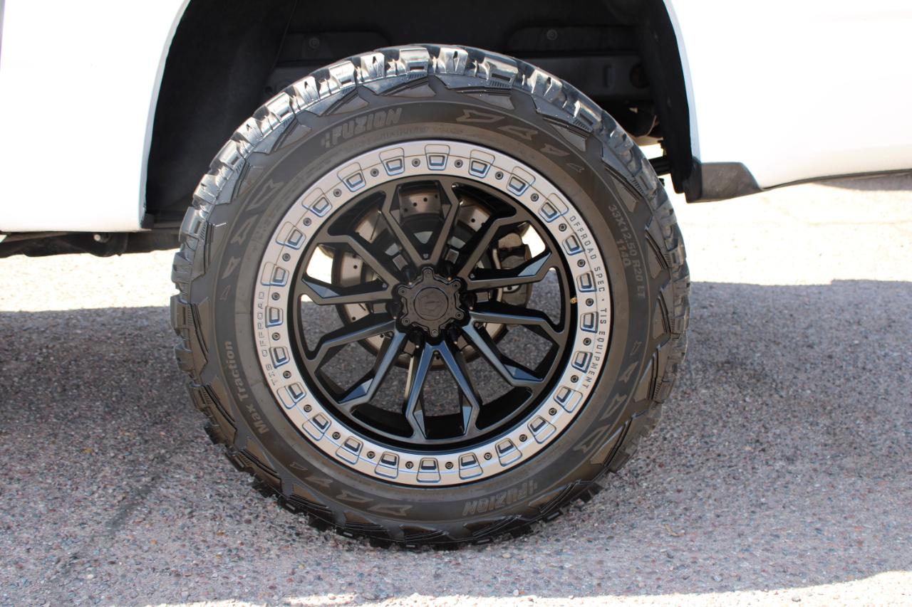 Chevrolet Colorado 2WD Crew Cab 128.3" LT 2016