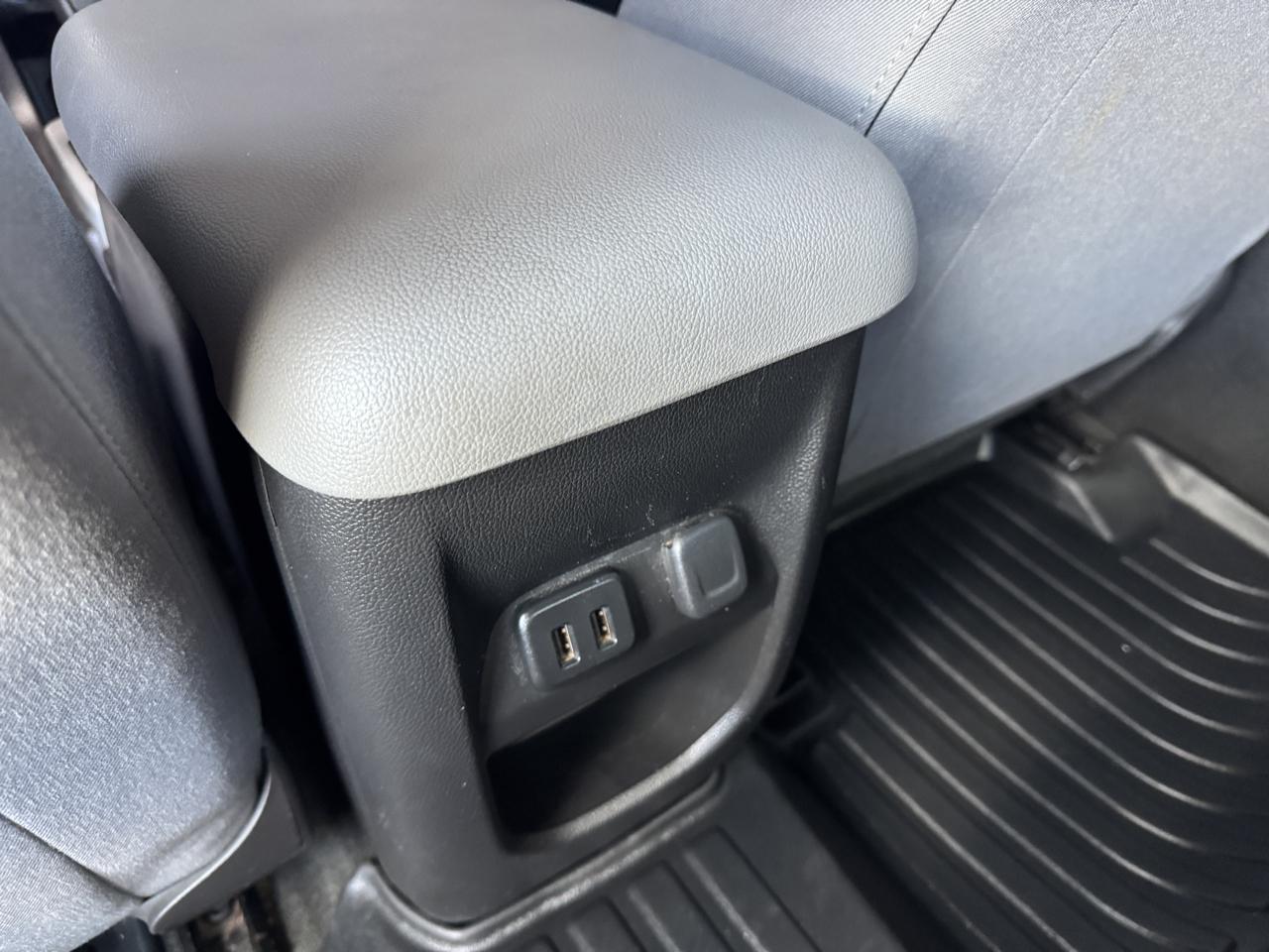 Chevrolet Colorado 2WD Crew Cab 128.3" LT 2016
