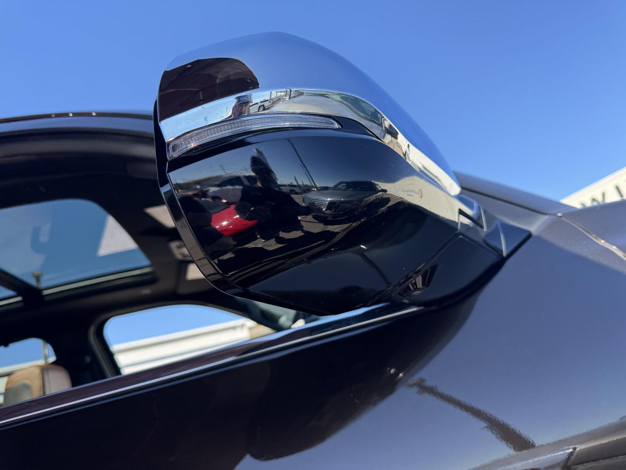 Toyota Tundra 4WD 1794 Edition CrewMax 5.5' Bed (Natl) 2024