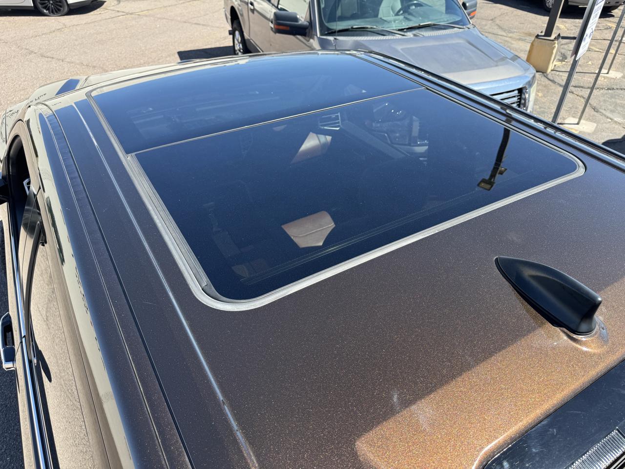 Toyota Tundra 4WD 1794 Edition CrewMax 5.5' Bed (Natl) 2024