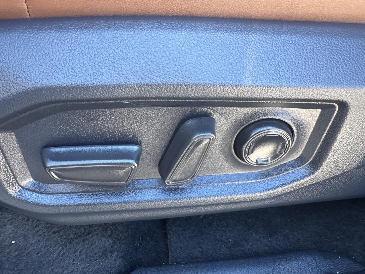 Toyota Tundra 4WD 1794 Edition CrewMax 5.5' Bed (Natl) 2024