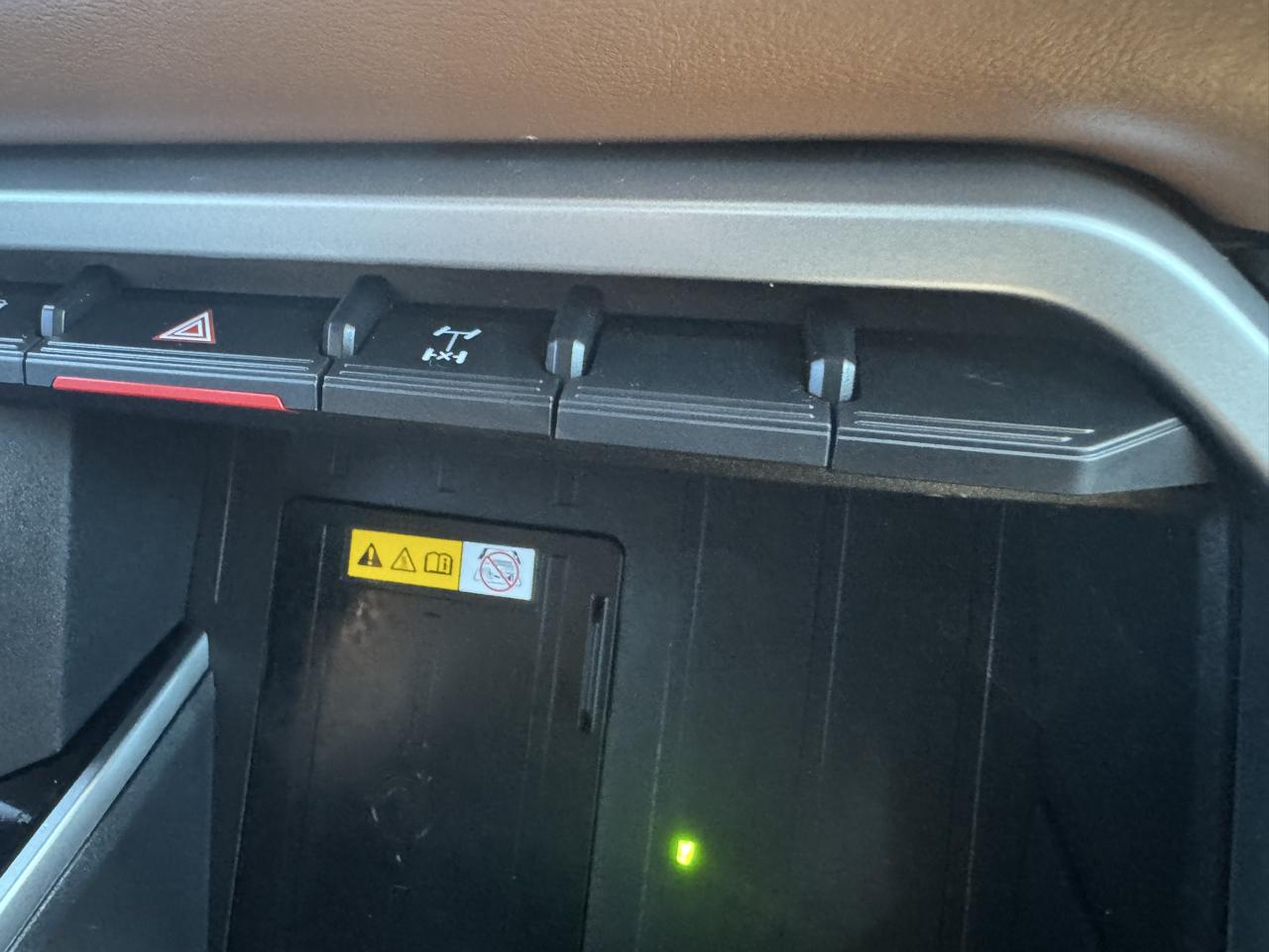 Toyota Tundra 4WD 1794 Edition CrewMax 5.5' Bed (Natl) 2024
