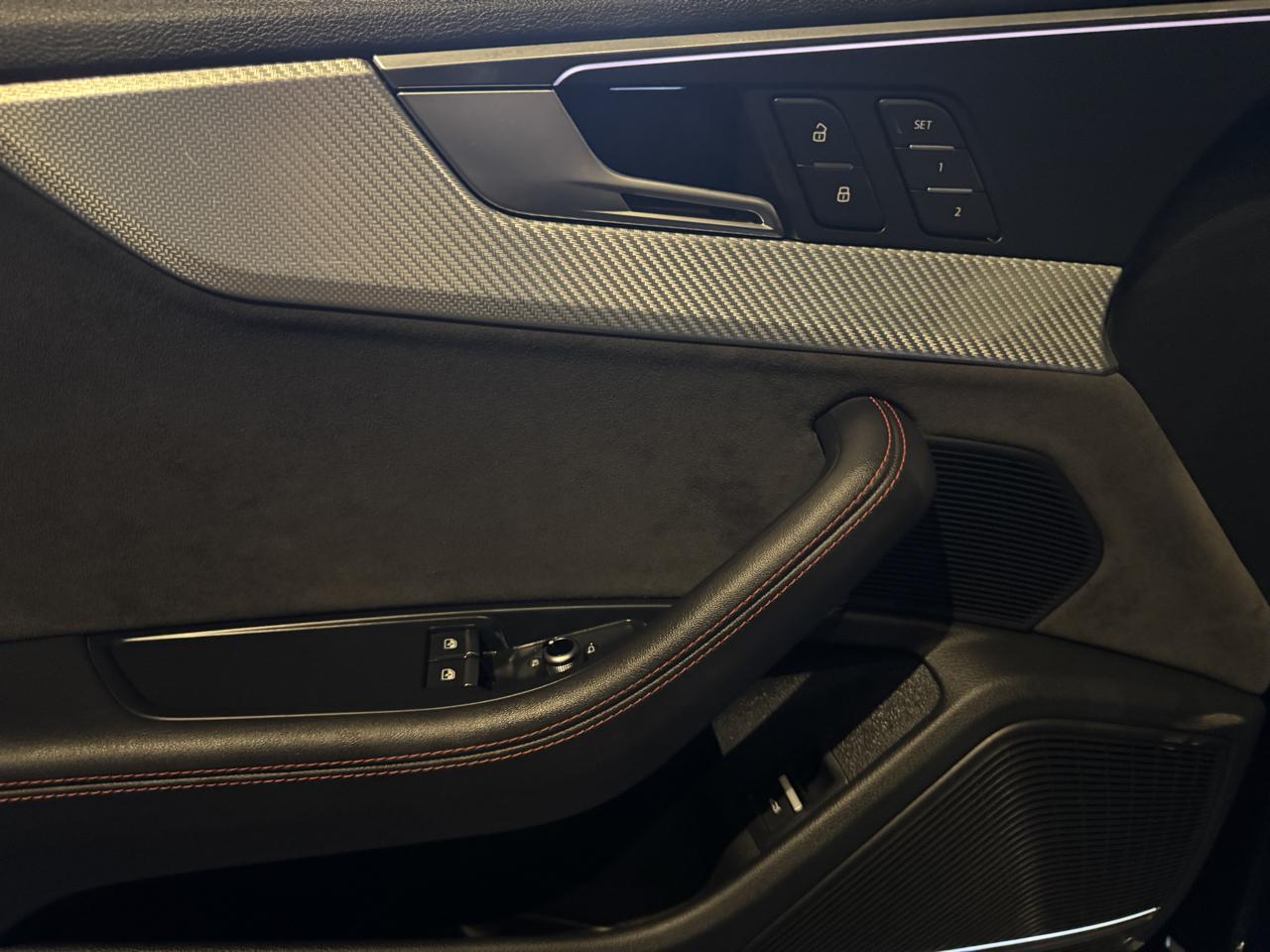 Audi RS 5 Coupe 2.9 TFSI quattro 2019