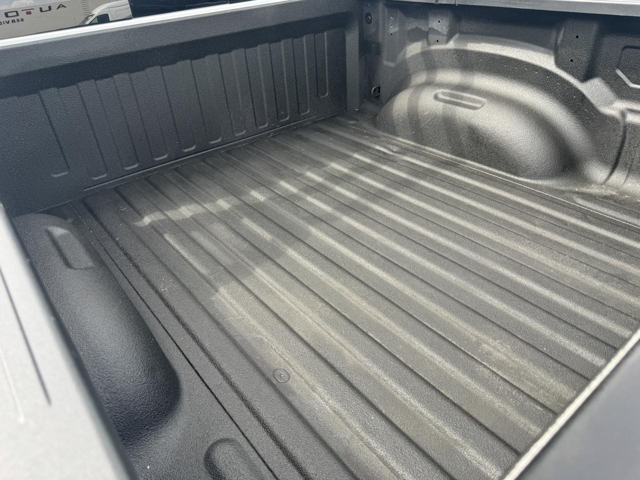 RAM 1500 TRX 4x4 Crew Cab 5'7" Box 2021