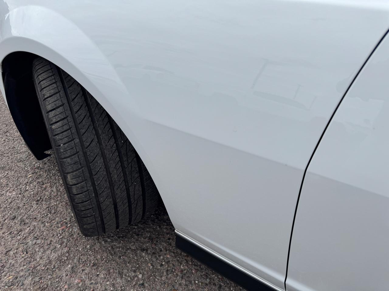Chevrolet Camaro 2dr Cpe ZL1 2013