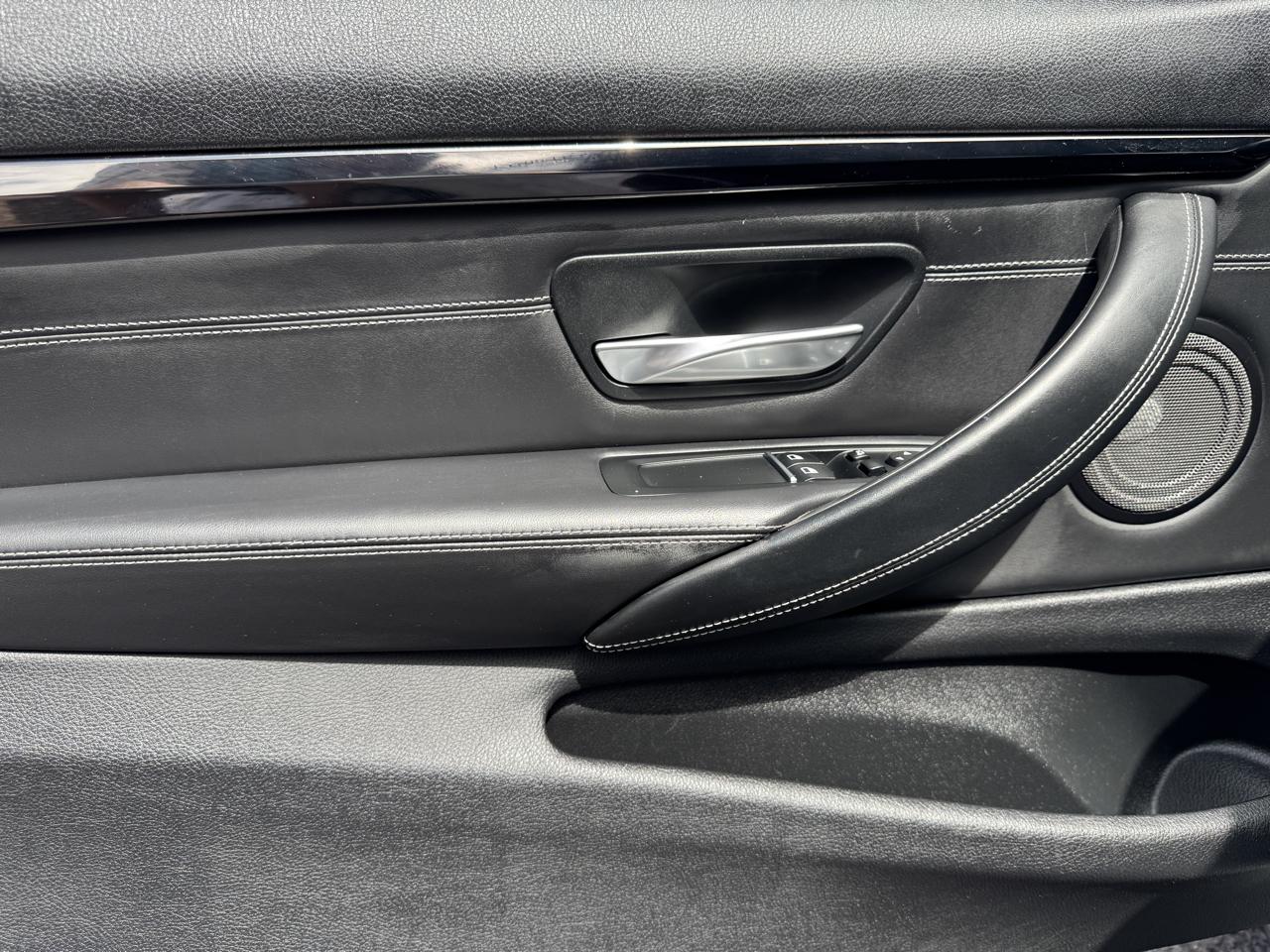 BMW M4 Coupe 2020