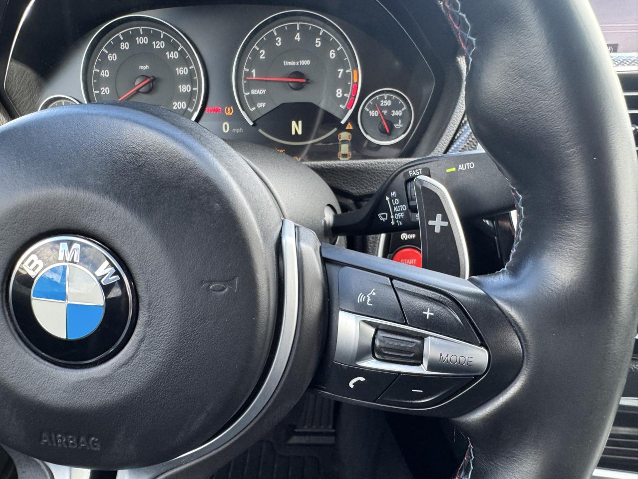 BMW M4 Coupe 2020