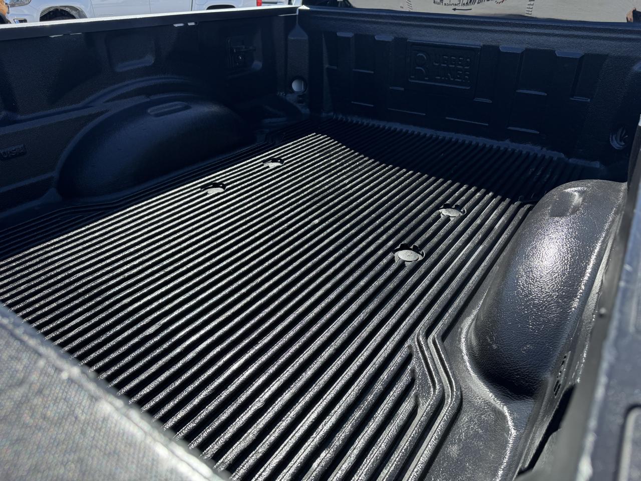 Ford Super Duty F-250 SRW 4WD Crew Cab 156" FX4 2019
