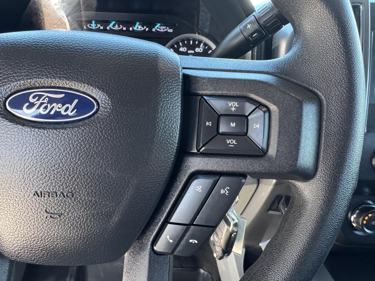 Ford Super Duty F-250 SRW 4WD Crew Cab 156" FX4 2019