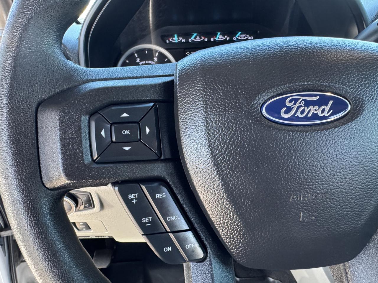 Ford Super Duty F-250 SRW 4WD Crew Cab 156" FX4 2019